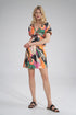 Robe de jour model 154660 Figl